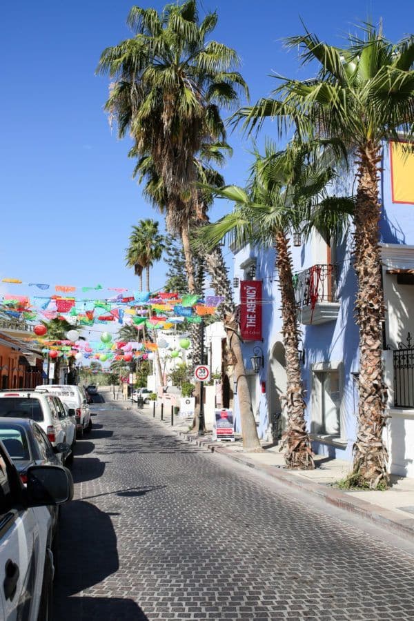 Place San José del Cabo