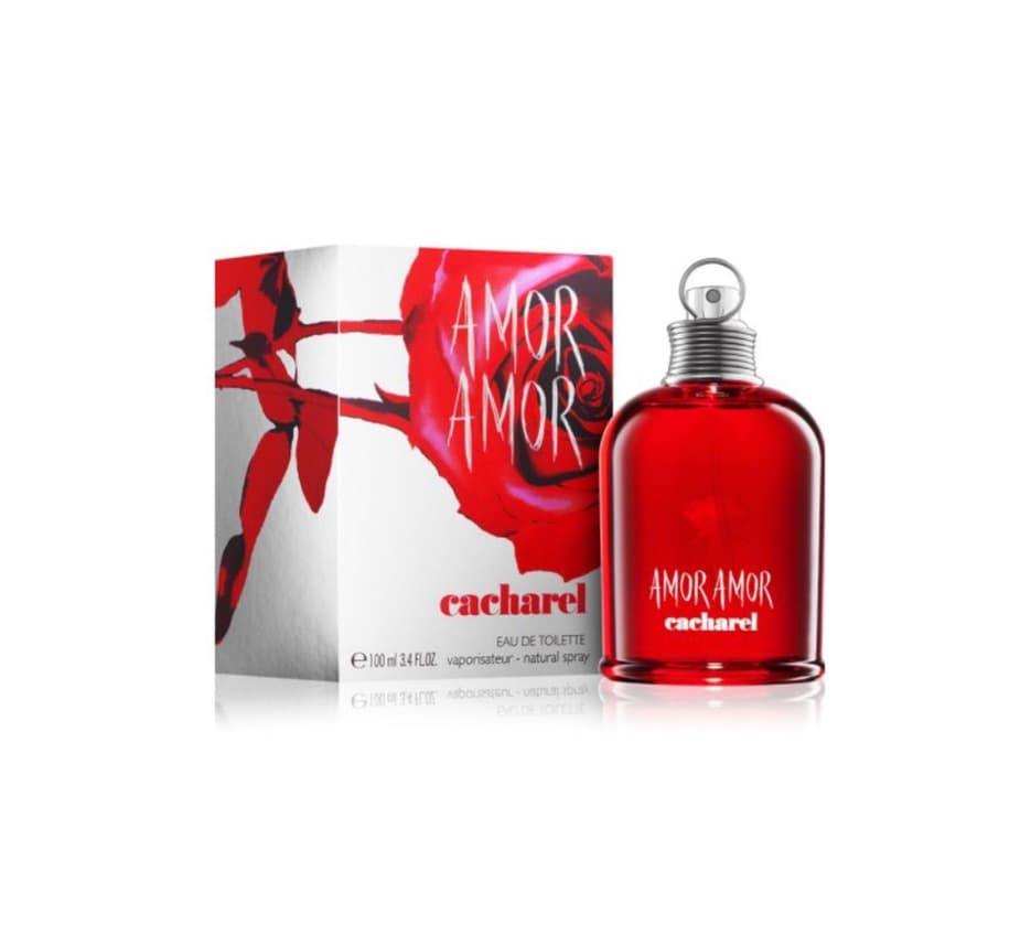 Producto Perfume Amor Amor