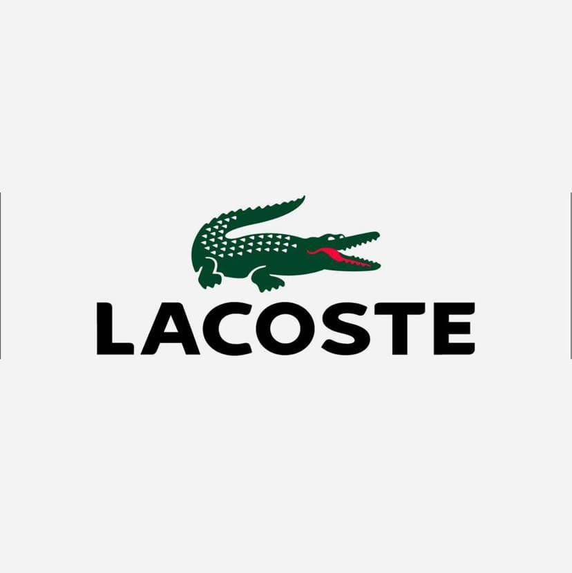 Producto Lacoste 