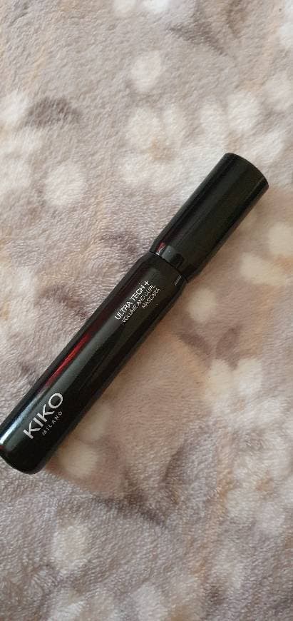 Moda Ultra Tech + Volume And Curl Mascara