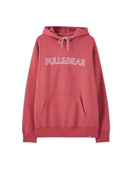 Moda Pull and Bear