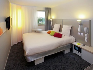 Lugar Hôtel Ibis Styles Paris Bercy