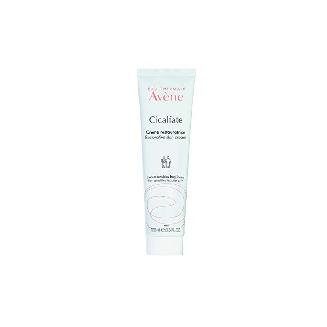 Beauty AVENE Cicalfate Crema 100ML