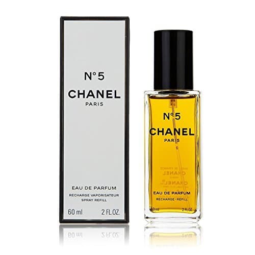 Beauty Chanel No 5 Agua de perfume spray