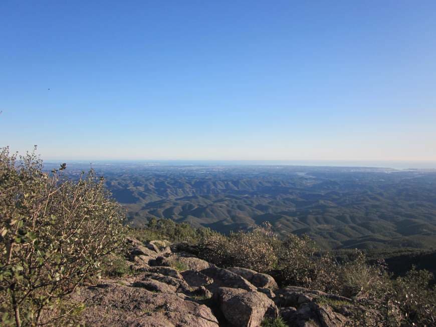 Place Serra de Pias