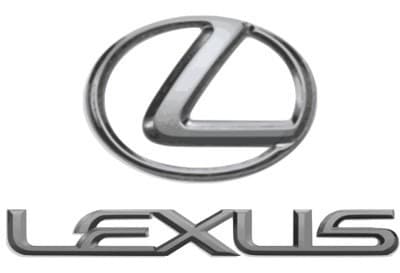 Moda Lexus 