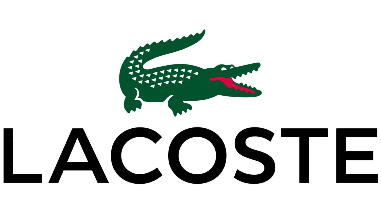 Fashion Lacoste