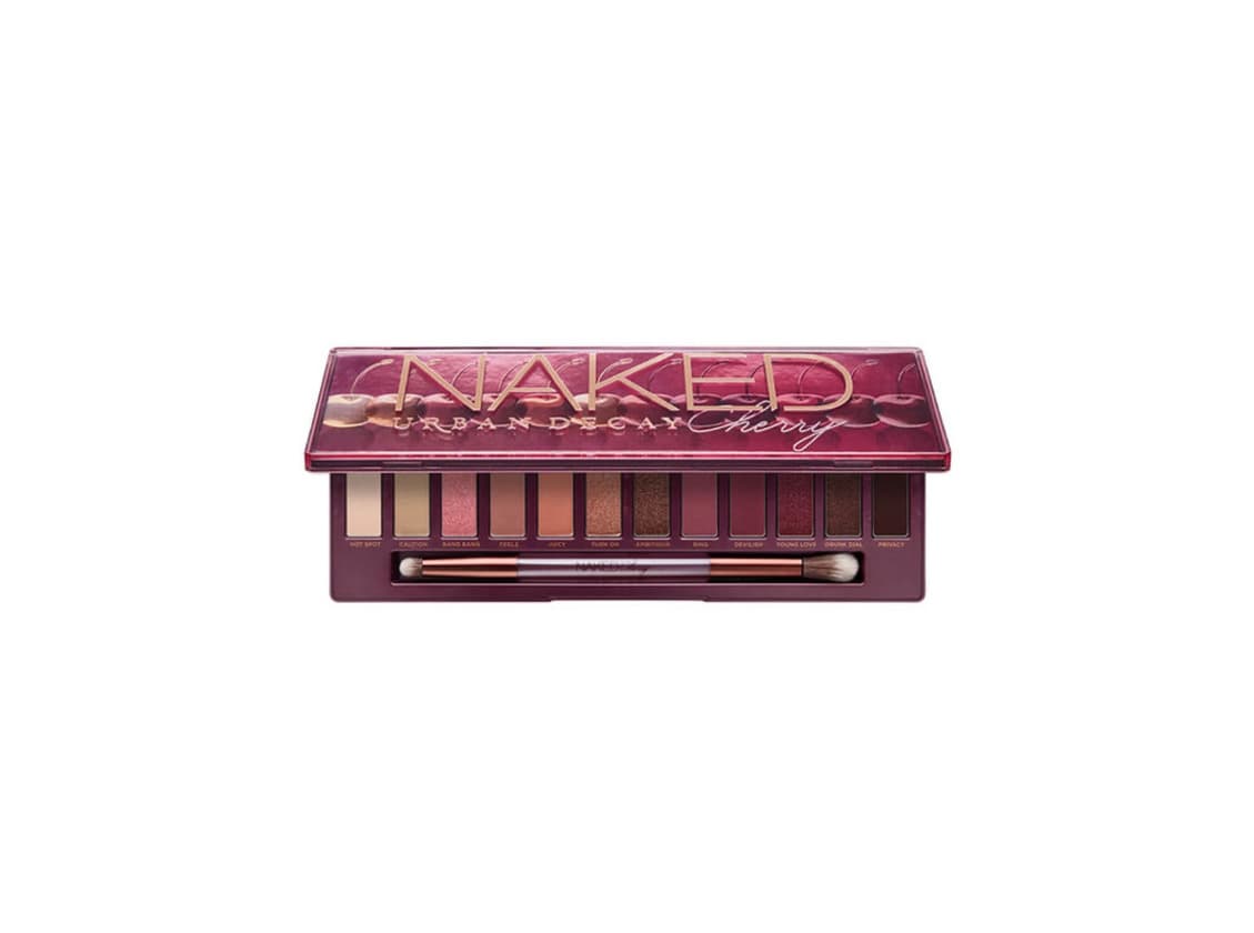 Product Naked Cherry