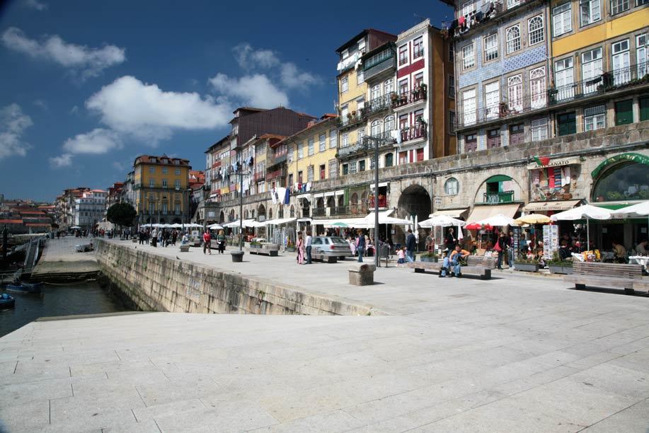 Place Ribeira