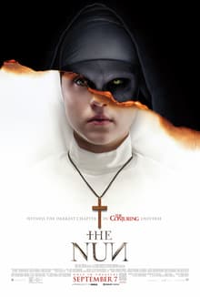 Movie The nun