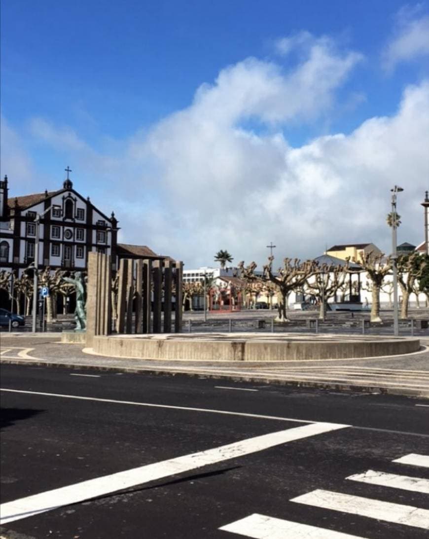 Place Ponta Delgada