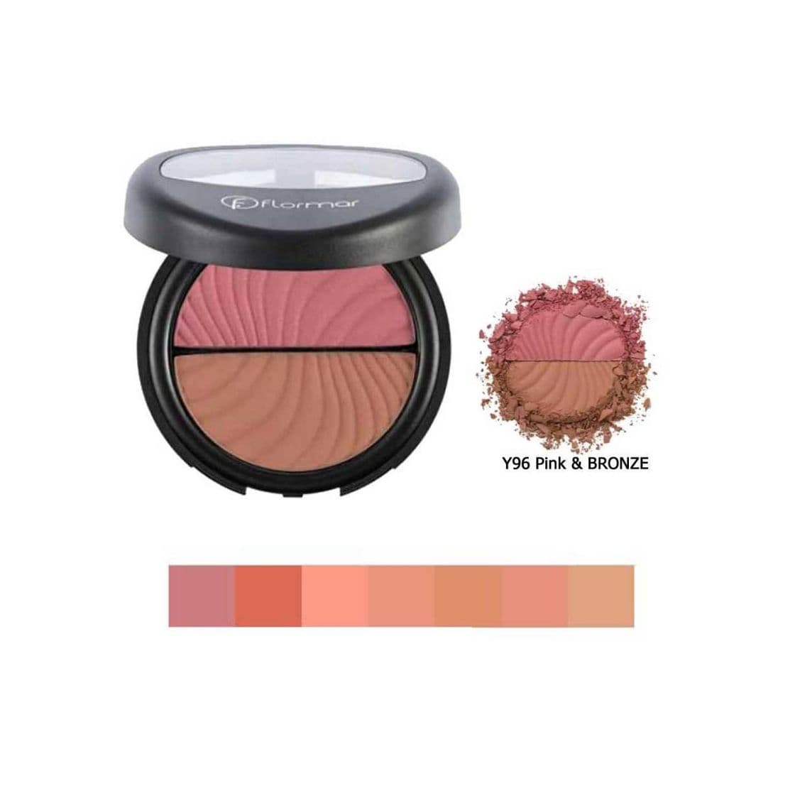 Product Blush Flormar