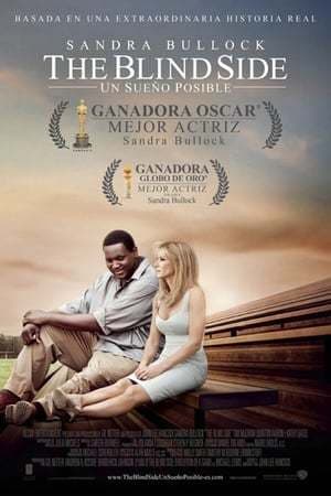 Película The Blind Side