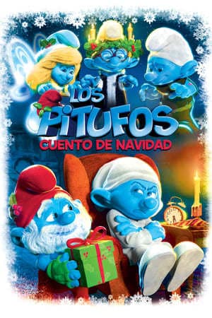 Película The Smurfs: A Christmas Carol