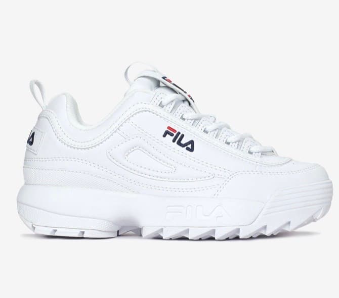 Fashion Sapatilhas Fila Disruptor