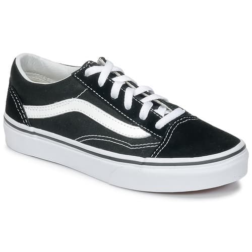 Fashion Sapatilhas Vans Old Skool 