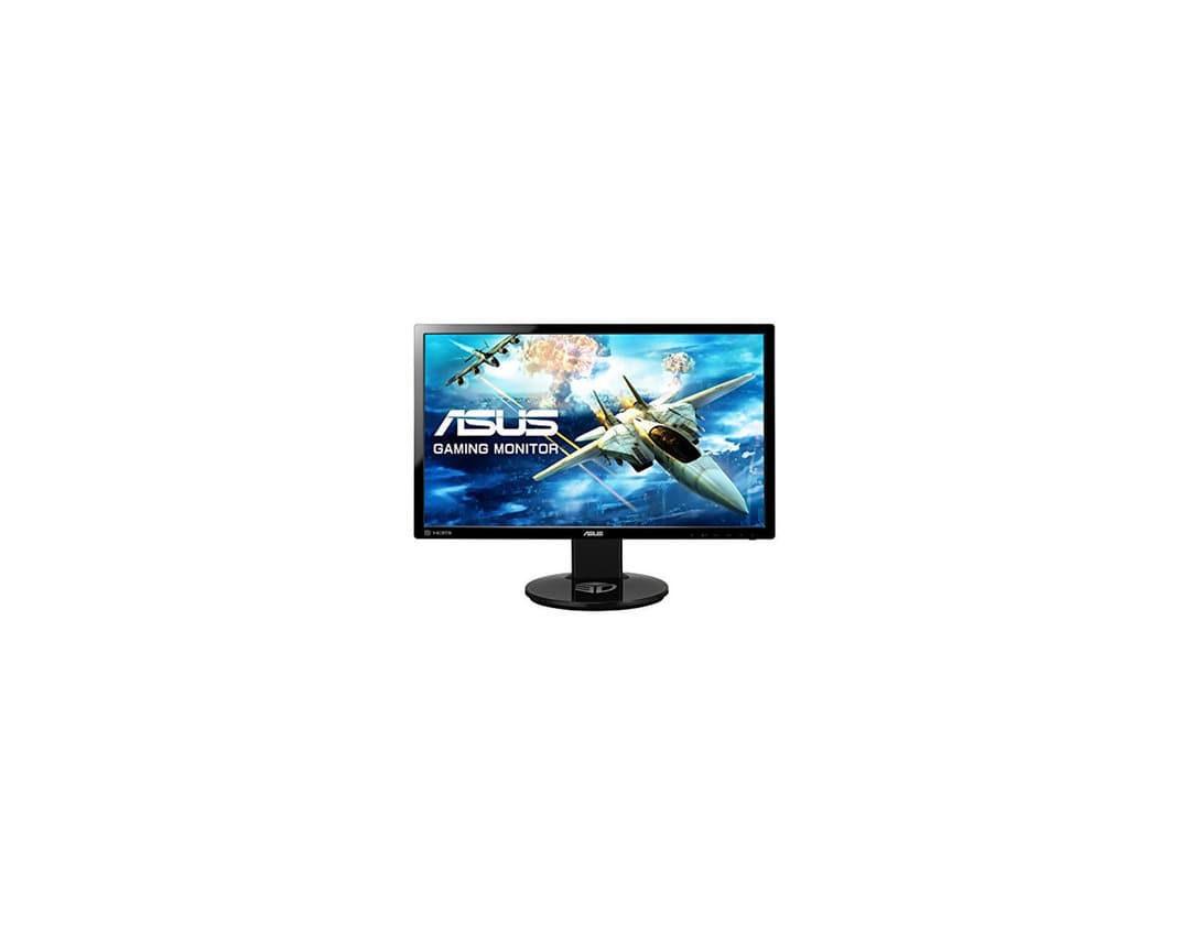 Electronic ASUS VG248QE - Monitor gaming de 24" Full HD