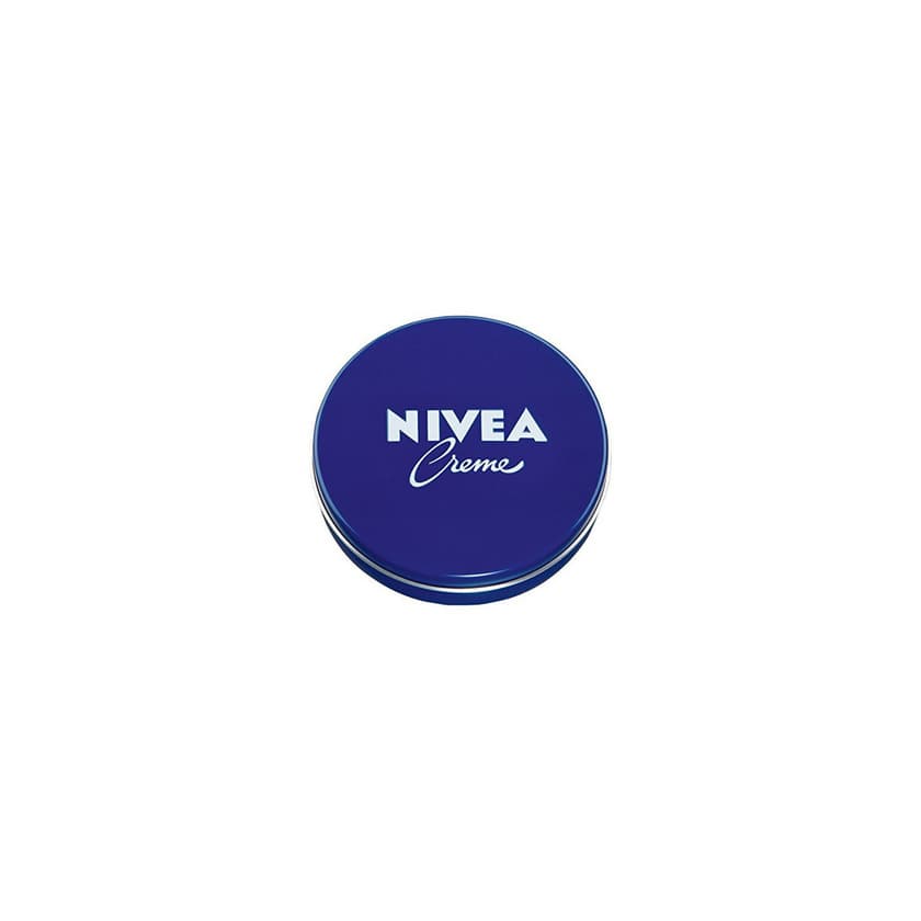 Beauty Lata NIVEA Creme