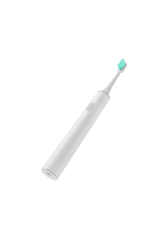 Beauty Xiaomi - 6970244529329 - Mi cepillo de dientes eléctrico/conectada blanca con tecnología sónico