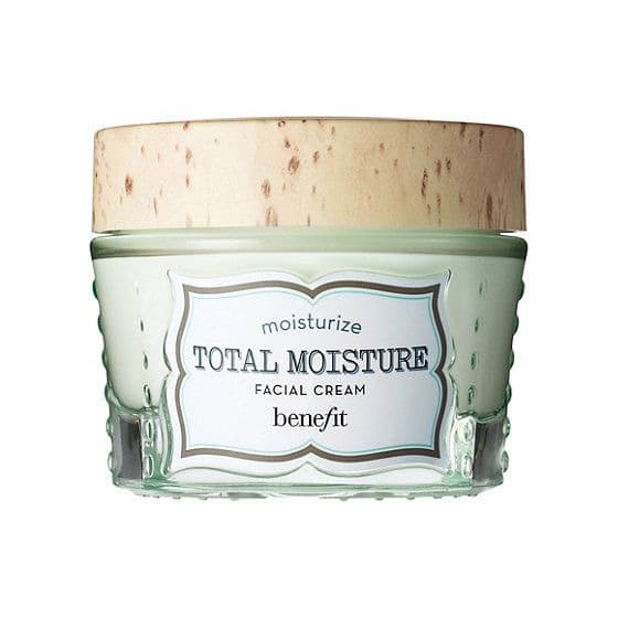 Producto Benefit cosmetics TOTAL MOISTURE