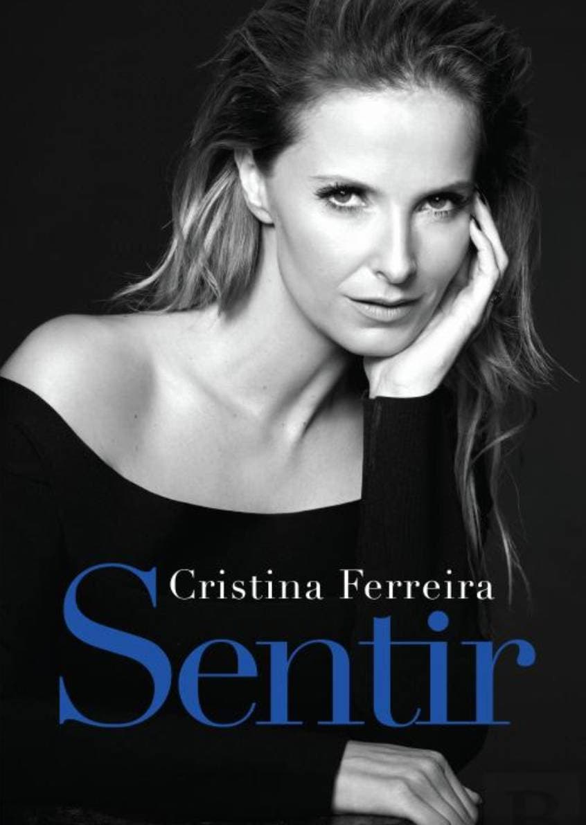 Libro Sentir