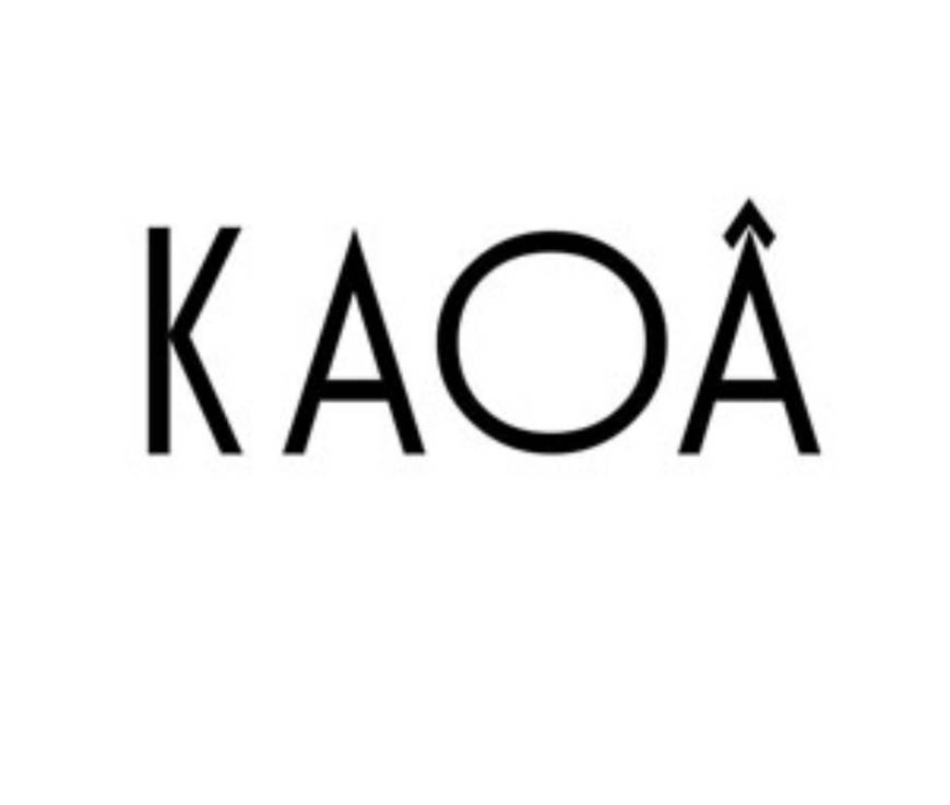 Moda Kaoa