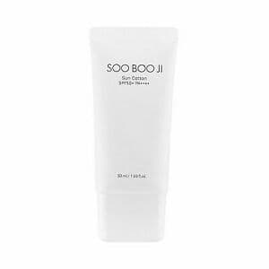 Product A'pieu Soo Boo Ji Sun Cotton SPF50+ PA+++