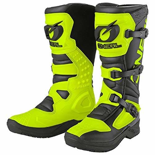 Lugar O'Neal Unisex Motocross Stiefel RSX Boot