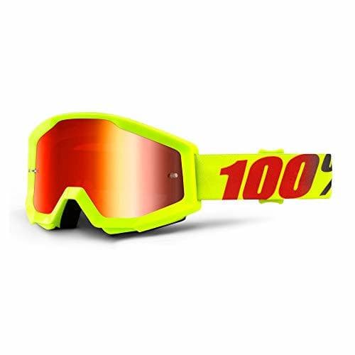 Producto 100 Percent STRATA Goggle Mercury