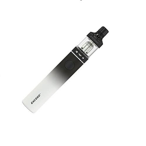 Lugar Joyetech Exceed D19 Cigarrillos electrónicos EGO AIO Kit de inicio 1500 mAh