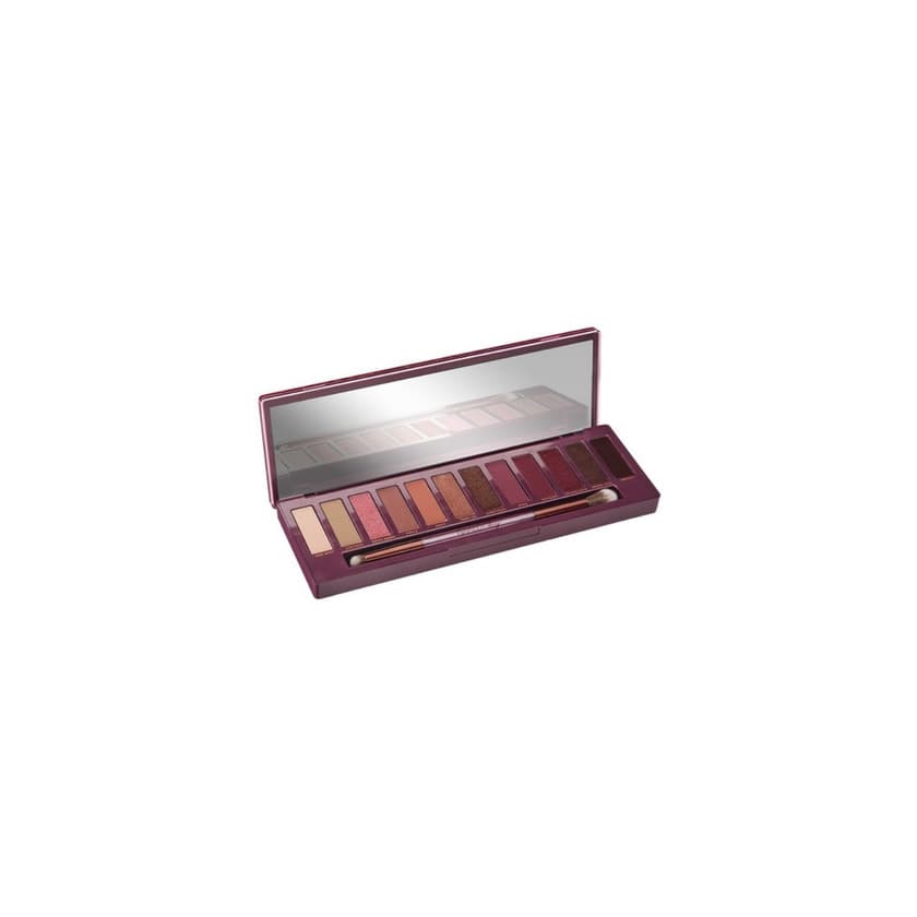 Producto Paleta Naked Cherry Urban Decay