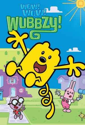 Serie Wow! Wow! Wubbzy!