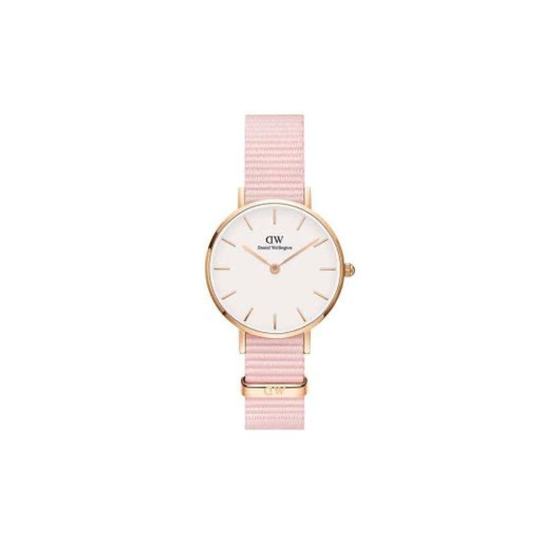 Moda Petite Rosewater 28 Rose Gold