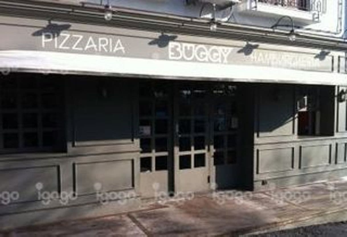 Restaurantes Pizzaria BUGGY Hamburgueria - Young Moment Lda.