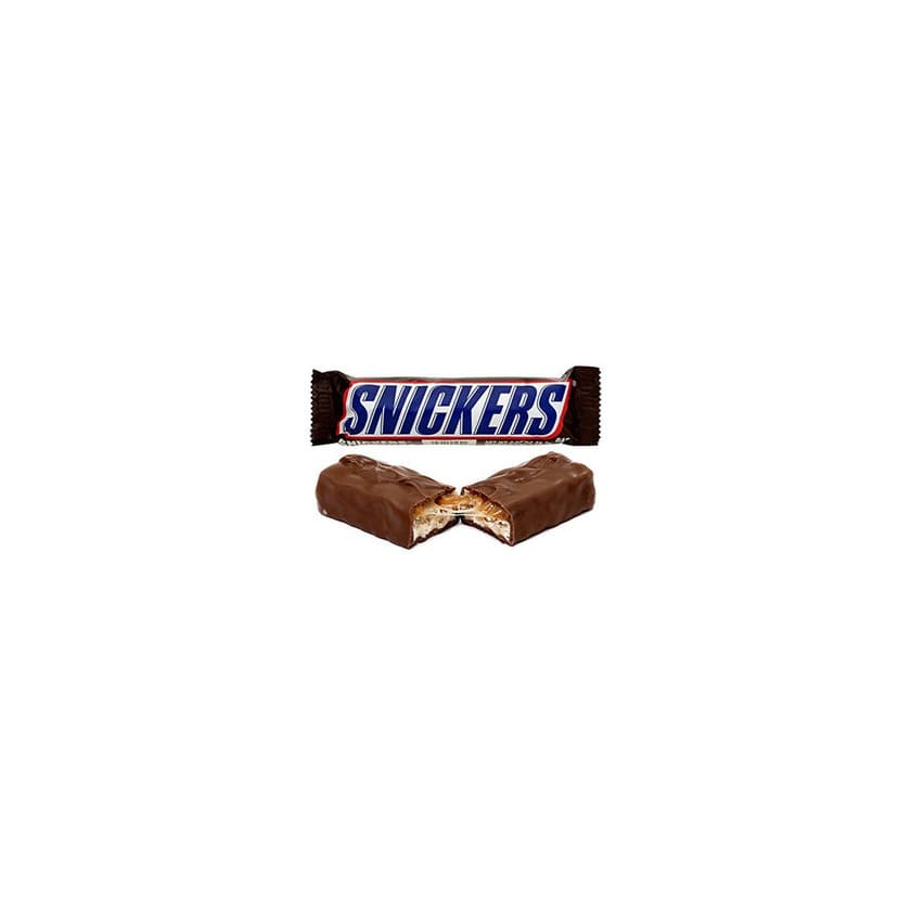 Producto Snickers 24 u.