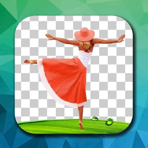 App Photo Cut Out Editor