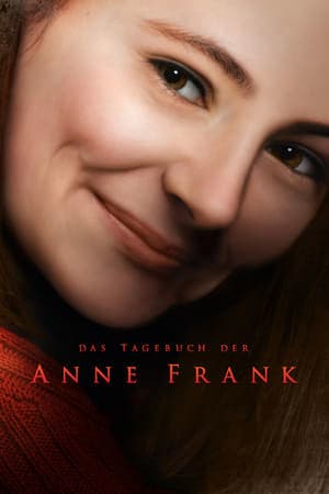 Película The Diary Of Anne Frank