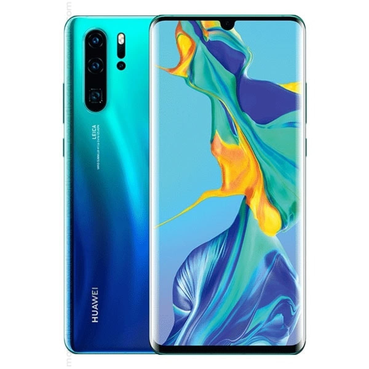 Fashion Huawei p30 pro