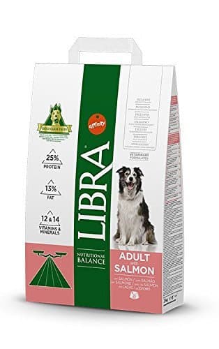 Product LIBRA - Pienso para Perros Adultos pequeños