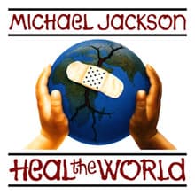 Music Heal the World