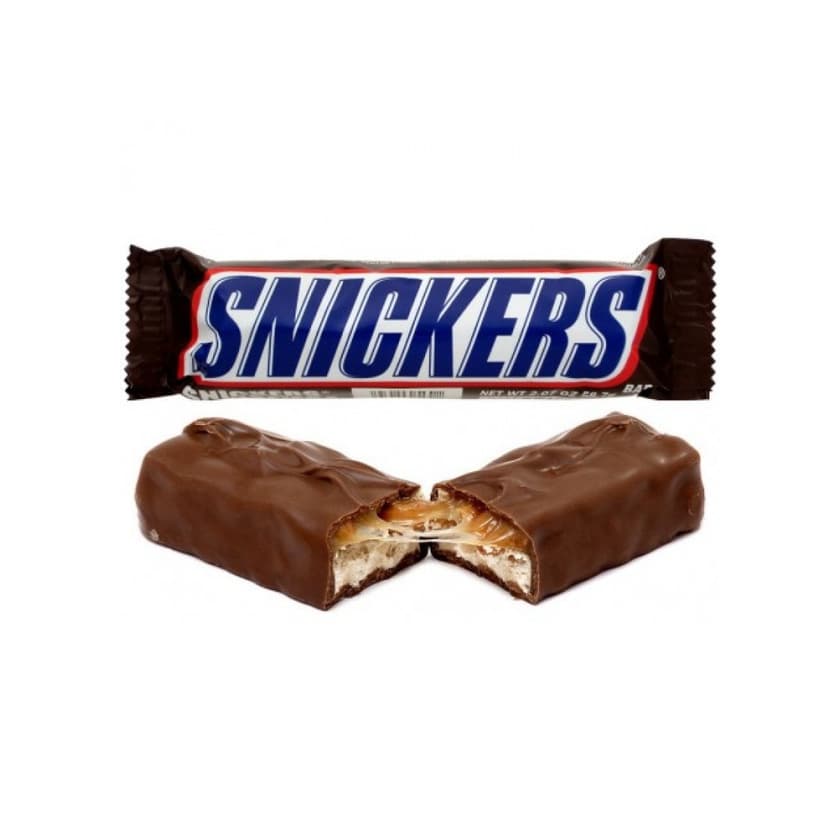 Product Snickers 24 u.