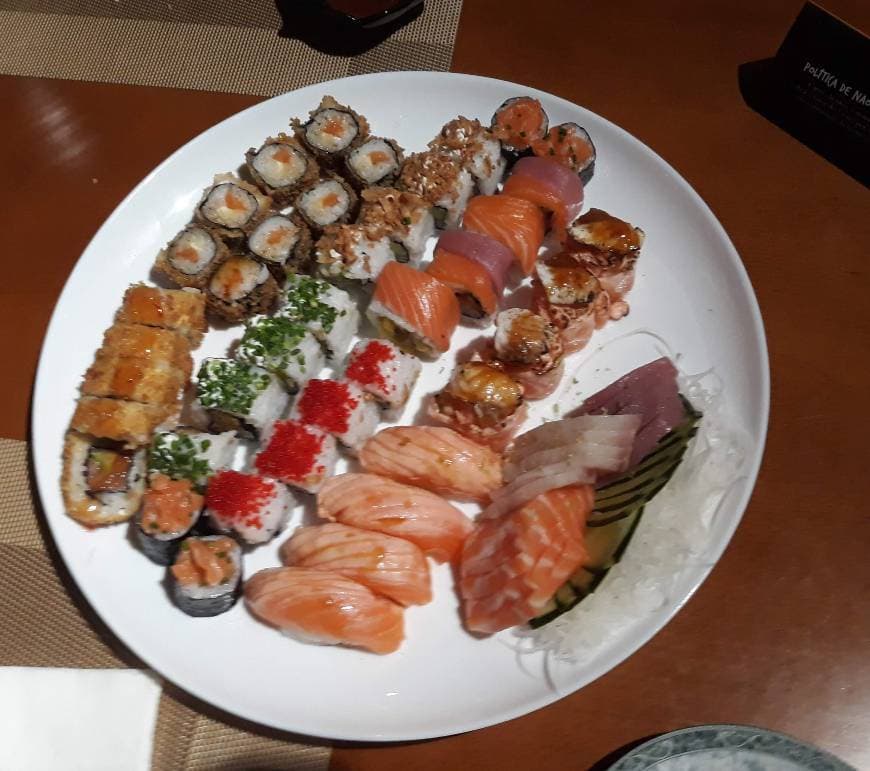 Restaurants Taste House Sushi