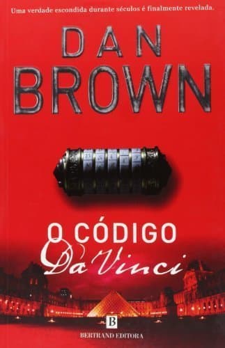 Book O Código Da Vinci