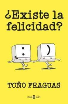 Book ¿Existe la felicidad?