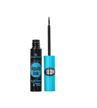 Producto Essence eyeliner