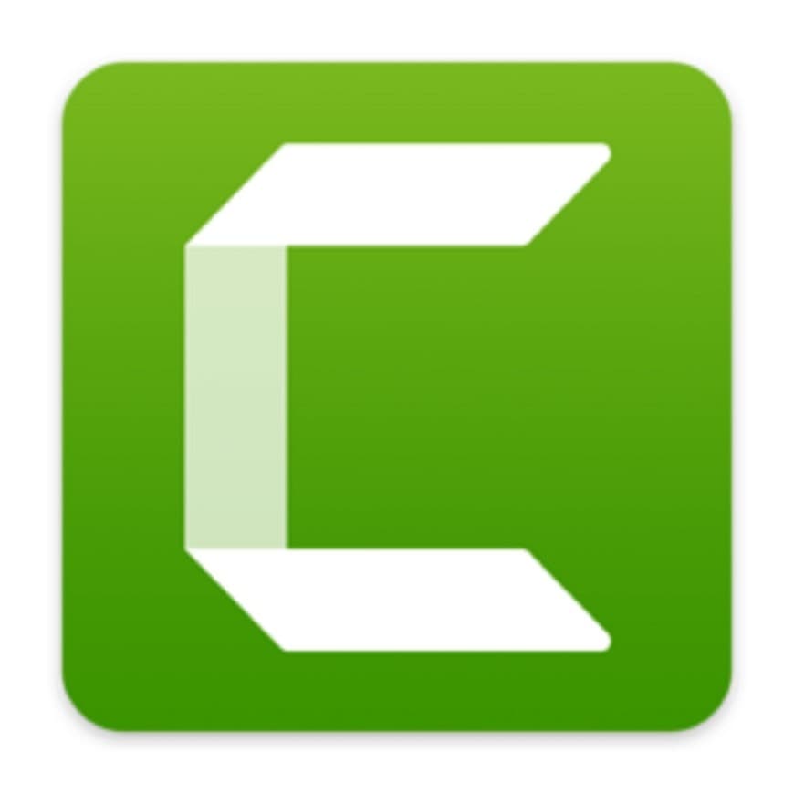 App Camtasia