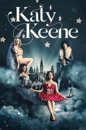 Serie Katy Keene