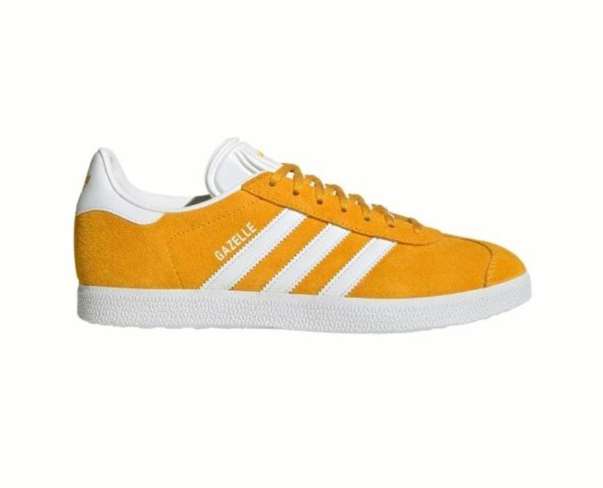 Product Adidas Gazelle Amarelo