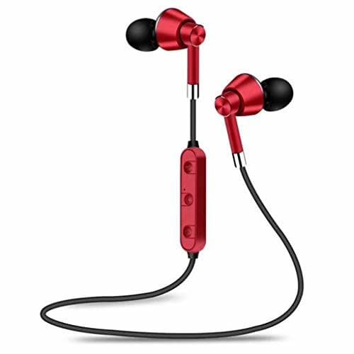 Elemento de la categoría hogar YO-HAPPY M7 Inalámbrico Bluetooth 4.1 Auriculares Manos Libres Control de Volumen Auricular