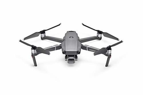 Producto DJI Mavic 2 Pro - Dron con Cámara Hasselblad y Sensor CMOS